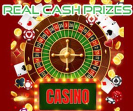 blackjackchoppers.net Real Cash Prizes